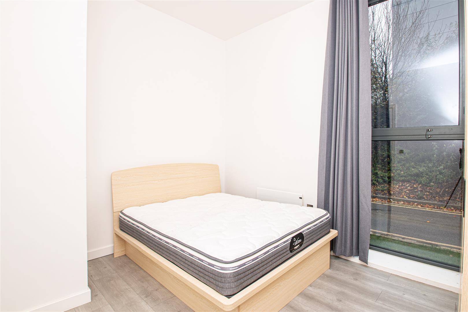 Capital Drive, Linford Wood, Milton Keynes